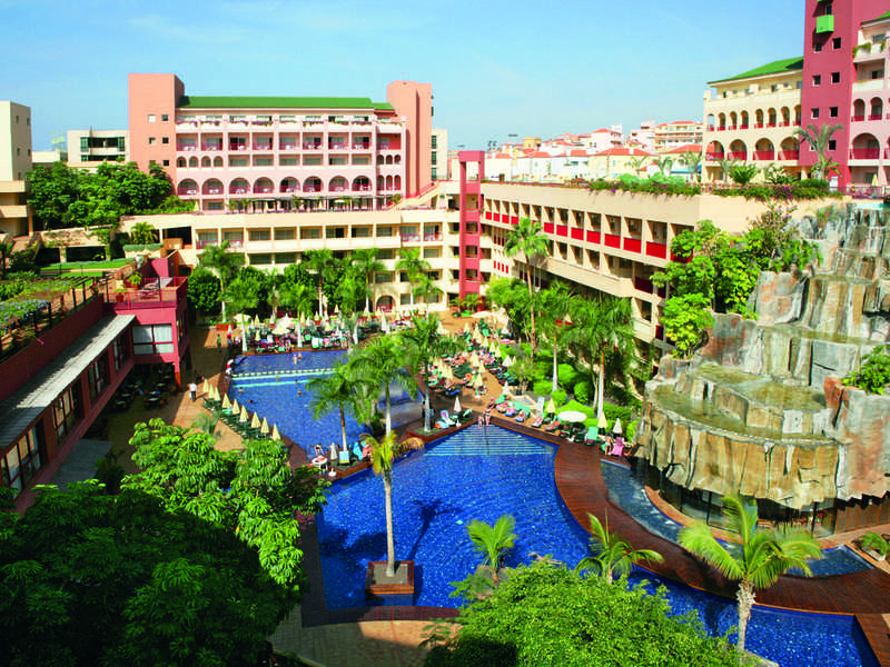 Hotel Jacaranda